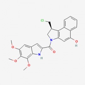 Duocarmycin TM