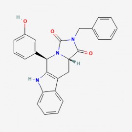 Eg5 Inhibitor V, trans-24