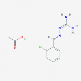 IFB-088 acetate