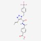 EP4 receptor antagonist 1