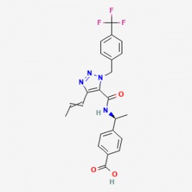 EP4 receptor antagonist 1