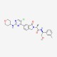 ERK12 inhibitor 1