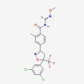 Fluxametamide