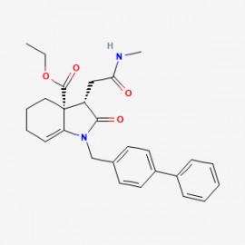 Fumarate hydratase-IN-1