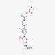 Antibacterial compound 2