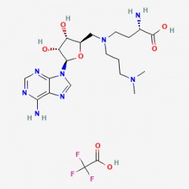 GSK2807 Trifluoroacetate