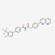 hGPR91 antagonist 1