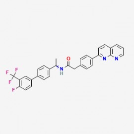 hGPR91 antagonist 1