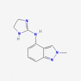 Indanidine