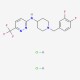 JNJ-37822681 dihydrochloride