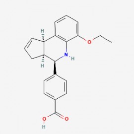 LIN28 inhibitor LI71