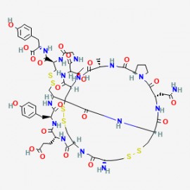 Linaclotide