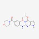 LRRK2 inhibitor 1