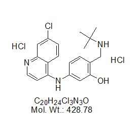 GSK369796 Dihydrochloride