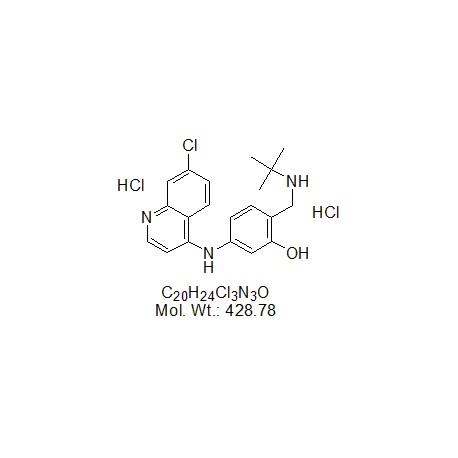 GSK369796 Dihydrochloride