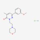 MAT2A inhibitor 2