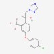 Mefentrifluconazole