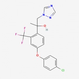 Mefentrifluconazole