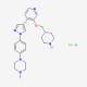 MELK-8a hydrochloride