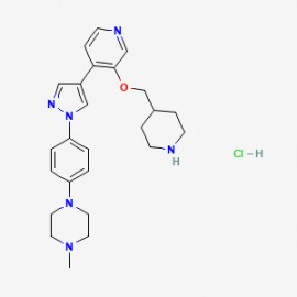 MELK-8a hydrochloride