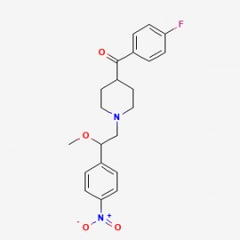 Telomerase-IN-1