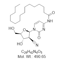 Sapacitabine