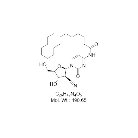 Sapacitabine