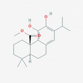 Methyl carnosate