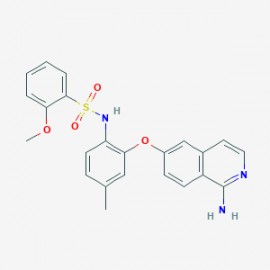 MRGPRX1 agonist 1