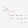 MRGPRX1 agonist 1