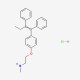 N-Desmethyltamoxifen hydrochloride