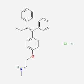 N-Desmethyltamoxifen hydrochloride