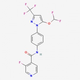 NFAT Transcription Factor Regulator-1