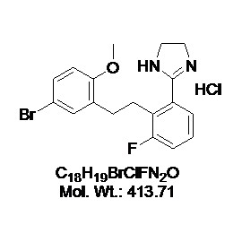 ML 00253764 hydrochloride