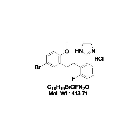 ML 00253764 hydrochloride