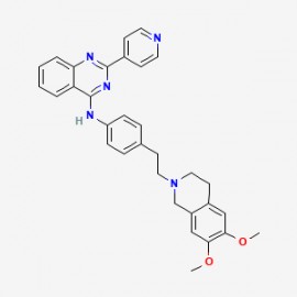 P-gp inhibitor 1