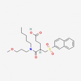 CCK-A receptor inhibitor 1