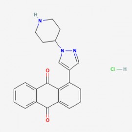 PDK4-IN-1 hydrochloride