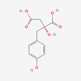 Eucomic acid