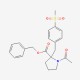 (+)-KCC2 blocker 1