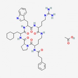 PMX 205 acetate(514814-49-4 free base)