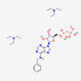 PSB-12379 ditriethylamine salt