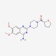 (R)-Terazosin