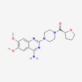 (R)-Terazosin