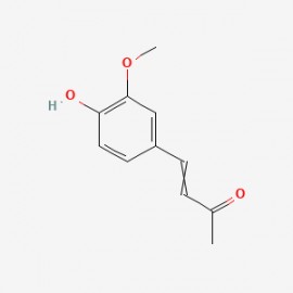 Dehydrozingerone