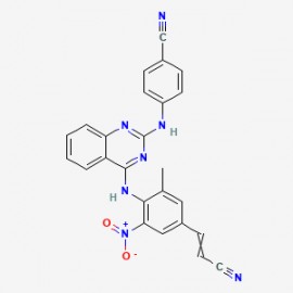 Reverse transcriptase-IN-1