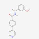 ROCK inhibitor-2