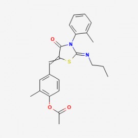 S1PR1 modulator 1