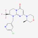 SAR405 R enantiomer