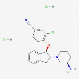 SAR7334 hydrochloride